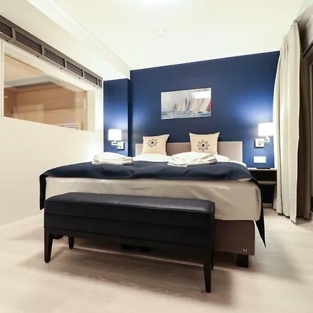 Prora Platinum Penthouse *