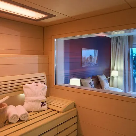 Lejlighed Prora Platinum Penthouse *