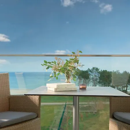 Prora Platinum Penthouse *