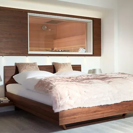 Apartment Prora Platinum Penthouse *