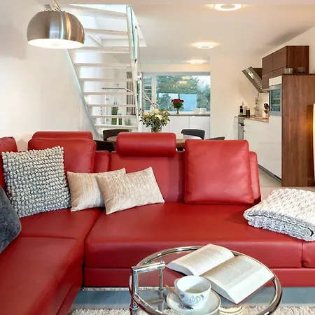 Prora Platinum Penthouse