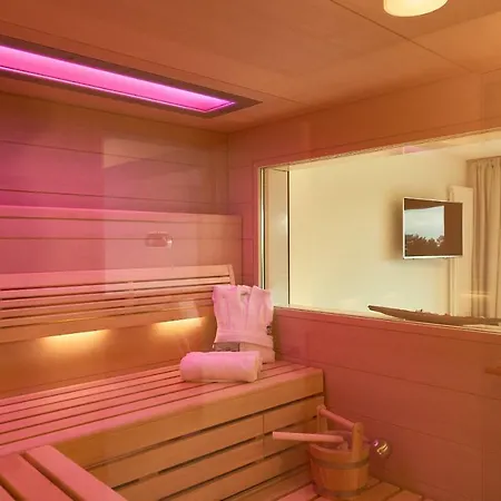 Prora Platinum Penthouse Lejlighed