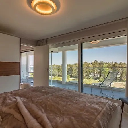 Prora Platinum Penthouse