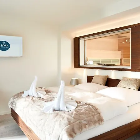 Apartamento Prora Platinum Penthouse *