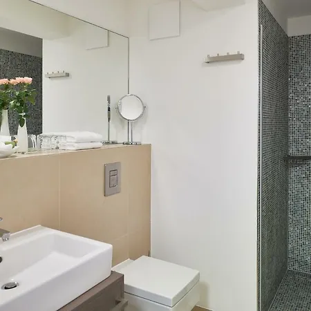 Prora Platinum Penthouse *