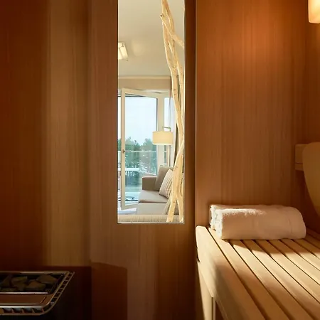 Prora Platinum Penthouse Binz