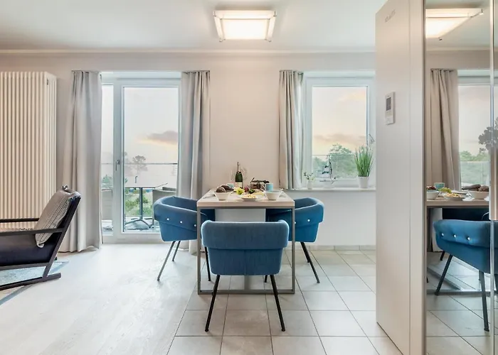 Prora Platinum Penthouse *