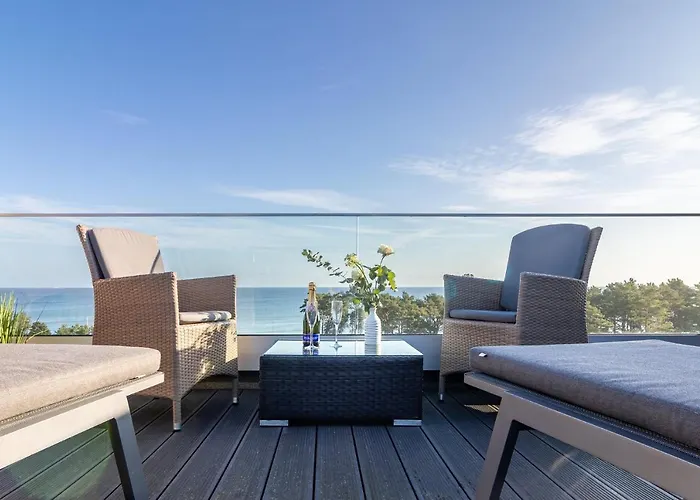 Prora Platinum Penthouse