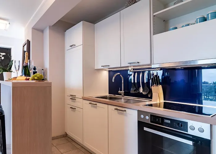 Prora Platinum Penthouse