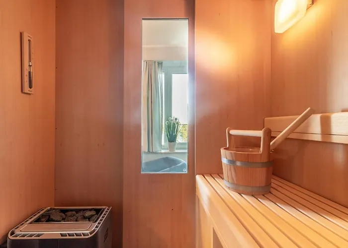 Prora Platinum Penthouse