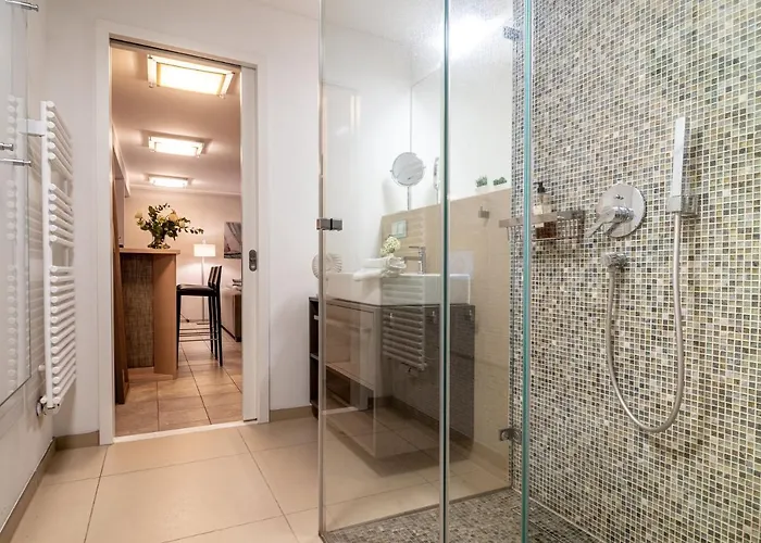 Prora Platinum Penthouse Apartment