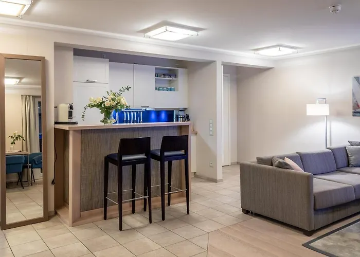 Prora Platinum Penthouse