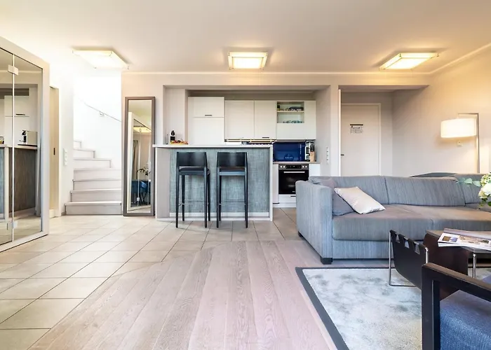 Prora Platinum Penthouse