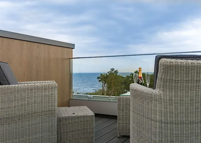 Prora Platinum Penthouse