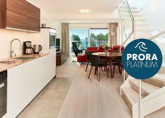 Prora Platinum Penthouse *