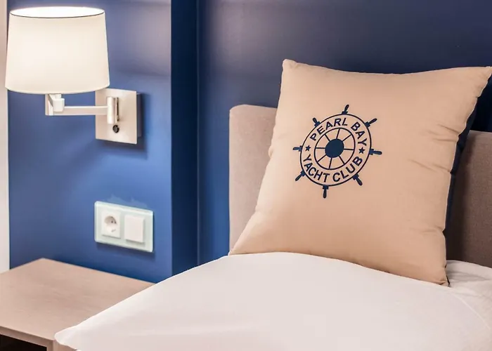 Prora Platinum Penthouse Apartment