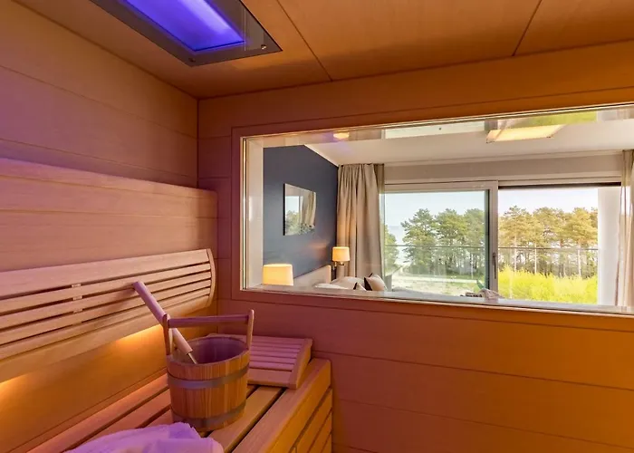 Prora Platinum Penthouse