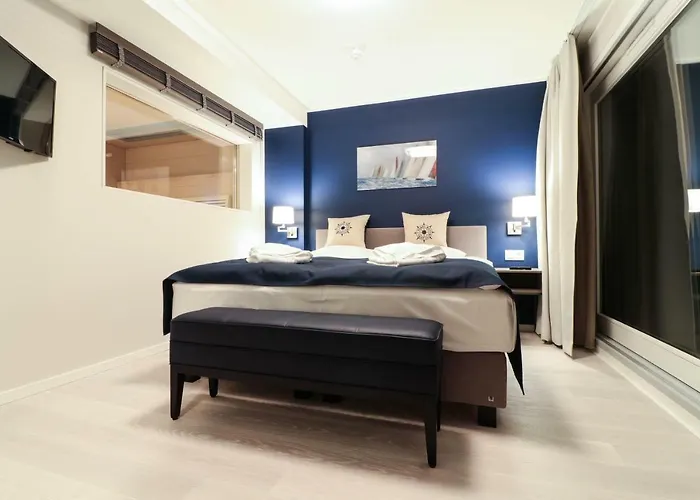 Prora Platinum Penthouse *