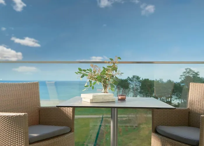 Prora Platinum Penthouse *