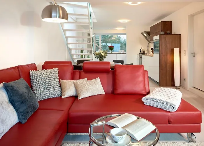 Prora Platinum Penthouse