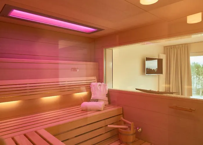 Prora Platinum Penthouse Apartment