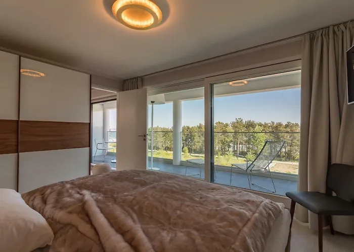 Prora Platinum Penthouse