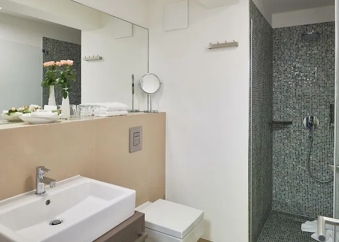 Prora Platinum Penthouse *