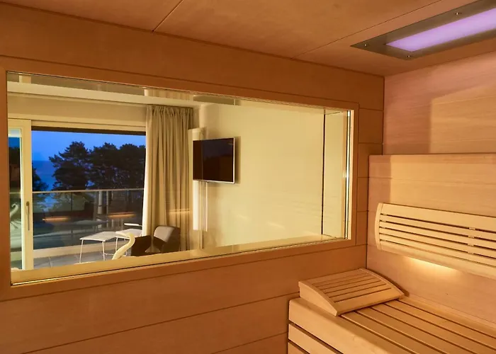 Apartment Prora Platinum Penthouse